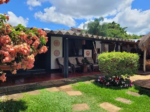 Casa à venda em Bragança Paulista, Hípica Jaguari, com 3 quartos