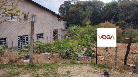 Terreno à venda em Bragança Paulista, Bom Retiro, com 500 m²