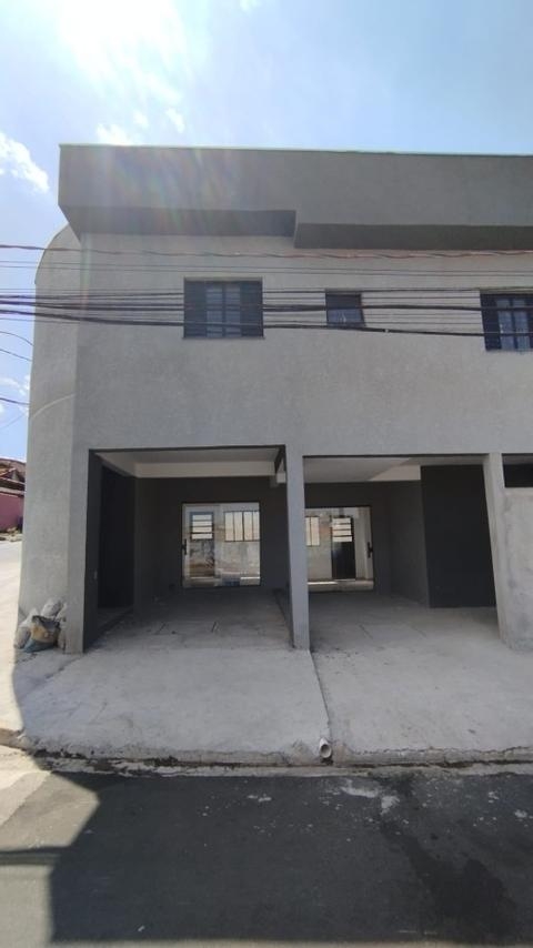 Casa à venda em Bragança Paulista, Jardim Fraternidade, com 3 quartos