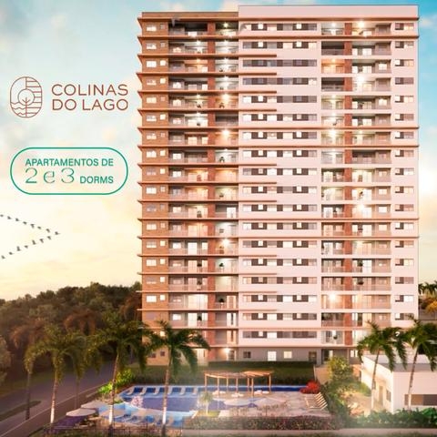 Imagem do lançamento