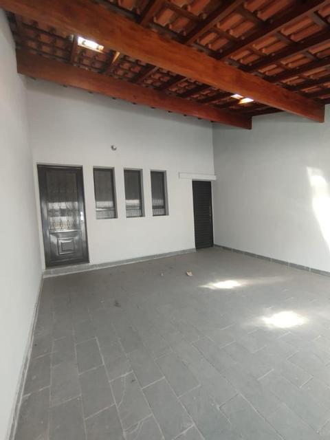 Casa à venda em Bragança Paulista, Planejada II, com 3 quartos, com 120 m²