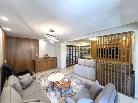 Casa à venda em Bragança Paulista, Vila Gato, com 3 quartos