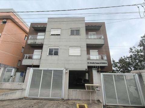 Apartamento para alugar em Bragança Paulista, Jardim do Lago, com 2 quartos, com 70 m²