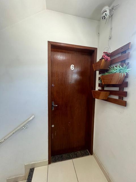 Apartamento para alugar em Bragança Paulista, Vila São Caetano, com 2 quartos, com 52 m²