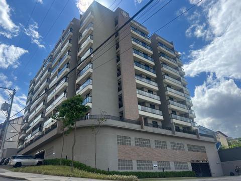 Apartamento à venda em Bragança Paulista, Studio Life Carraro, com 1 quarto, com 54 m²