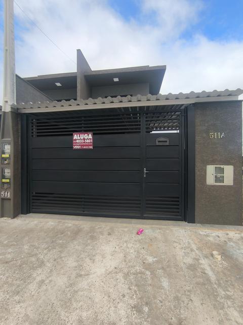 Casa para alugar em Atibaia, Jardim Alvinópolis, com 3 quartos, com 150 m²