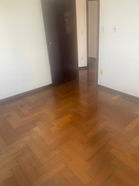 Apartamento para alugar em Bragança Paulista, Centro, com 3 quartos, com 90 m²