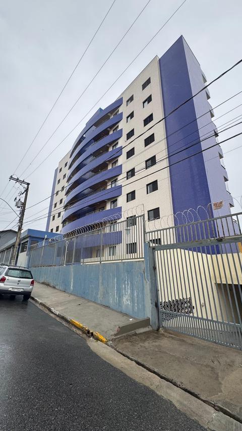 Apartamento para alugar em Bragança Paulista, Vila Municipal, com 3 quartos, com 86 m²