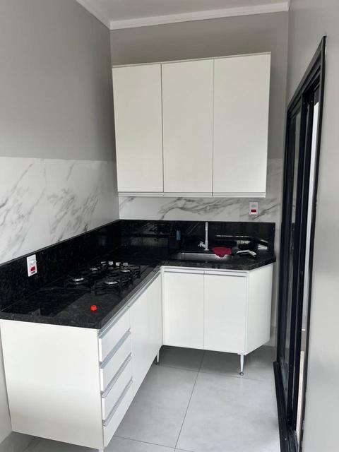 Apartamento para alugar em Bragança Paulista, Aparecida, com 2 quartos, com 50 m²