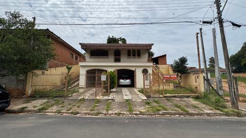 Casa à venda e para alugar em Socorro, Centro, com 3 quartos, com 200 m²