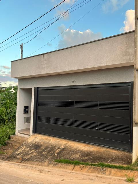 Casa para alugar em Bragança Paulista, Condomínio Villa Verde Bragança, com 2 quartos, com 110 m²