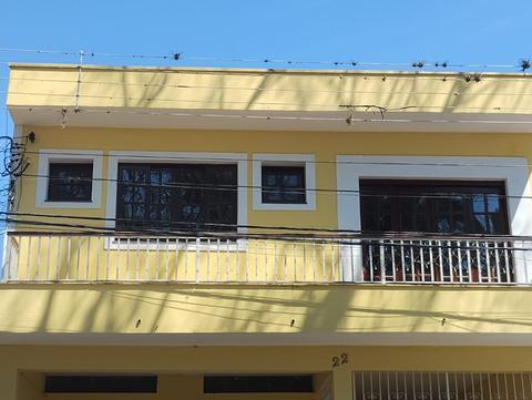 Casa para alugar em Bragança Paulista, Centro, com 3 quartos, com 150 m²