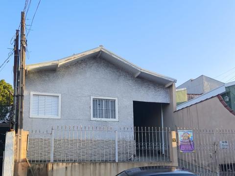 Casa à venda em Bragança Paulista, Vila Santa Libânia, com 2 quartos, com 94 m²