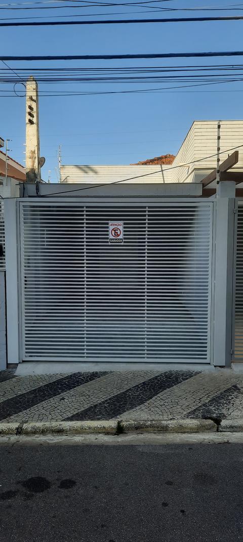 Casa para alugar em Bragança Paulista, Centro, com 2 quartos, com 120 m²